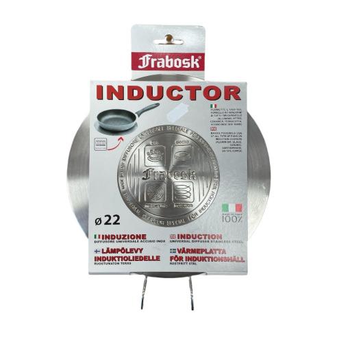 Inductor Dn22 18/C C/Pin | Salernocasalinghi