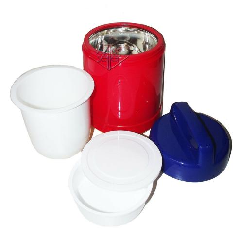 *Portavivande Extratherm | Salernocasalinghi