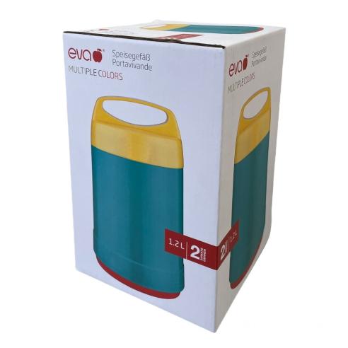 *Portavivande Extratherm | Salernocasalinghi