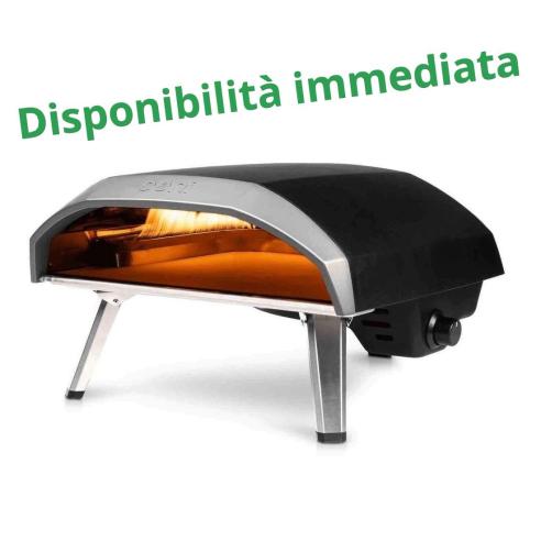 Forno Ooni Koda 16 | Salernocasalinghi