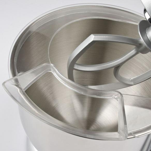 IMPASTATRICE PASTAIO DELUXE ROSSO