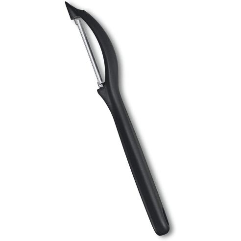 Victorinox - Pela verdure nero per pomodori e kiwi