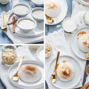 Decora - Stampo mezza sfera diametro 10 x h 5,2 cm 2