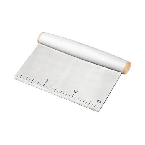 Tescoma - Spatola tagliapasta e misura pasta 16 cm linea Delicia