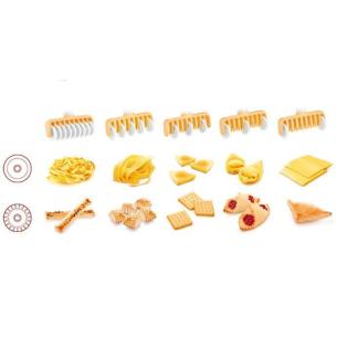 Tescoma - Rullo tagliapasta multifunzione linea delicia 12 cm 2