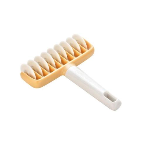 Tescoma - Rullo tagliapasta multifunzione linea delicia 12 cm