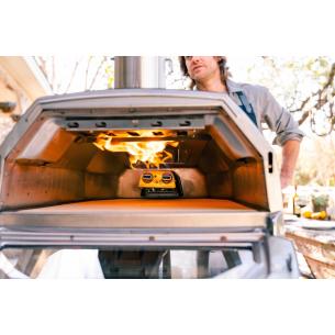 Ooni -  Bruciatore a sas per fornetto pizza Karu 16 2