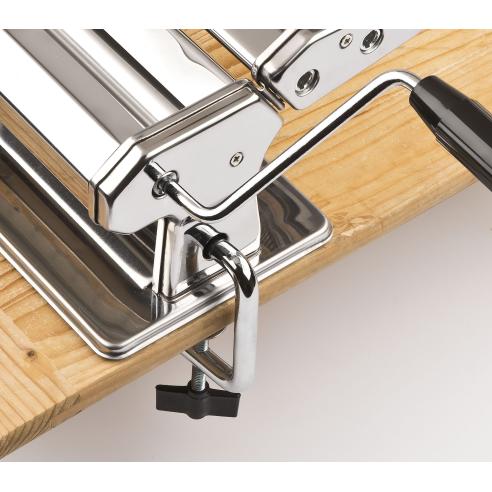 G3ferrari - Macchina per la pasta sfogliatrice easy 18 cm G20124