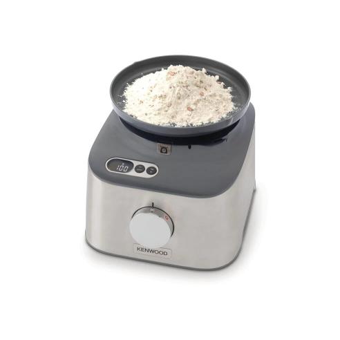 Kenwood - Multipro compact all in one robot da cucina con frullatore FDM315SS 800 W