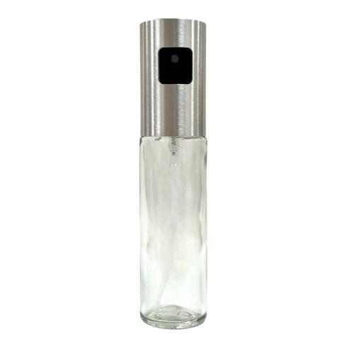 Bottiglia dosatore spray per olio e aceto 100 ml