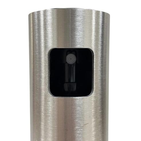 Bottiglia dosatore spray per olio e aceto 100 ml