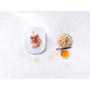 Zwilling - Bilancia da cucina enfinigy ricaricabile digitale 10 Kg oro 2