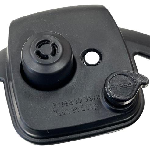 Instant Pot - Valvola ricambio rilascio vapore modelli Duo Plus e Duo Crisp