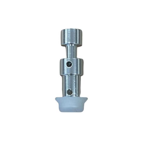 Instant Pot - Valvola ricambio a galleggiante con cappuccio in silicone Duo evo Plus