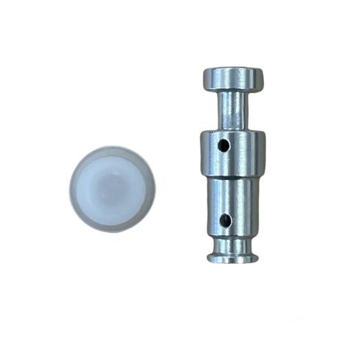 Instant Pot - Valvola ricambio a galleggiante con cappuccio in silicone Duo e Duo plus