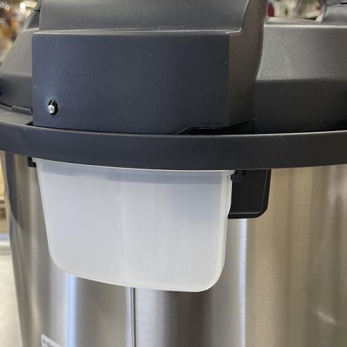 Instant Pot - Vaschetta raccogli condensa Duo evo plus