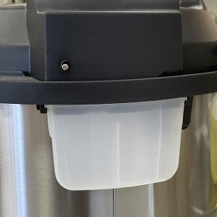 Instant Pot - Vaschetta raccogli condensa Duo evo plus 2