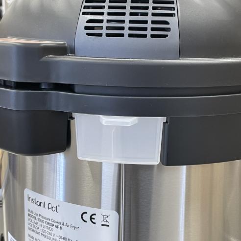 Instant Pot - Vaschetta raccogli condensa Duo Crisp