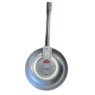 Ballarini - Padella svasata professionale in alluminio puro 32 cm