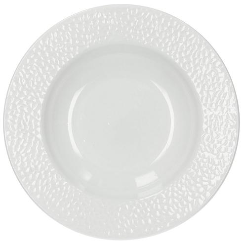 Tognana - Piatto fondo in ceramica 22 cm linea golf