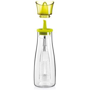 Tescoma - Oliera con infusore e salvagoccia in silicone Vitamino 250 ml 2