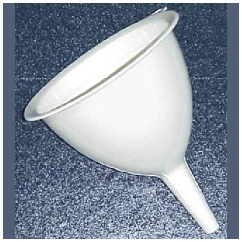 IMBUTO PLASTICA N.16