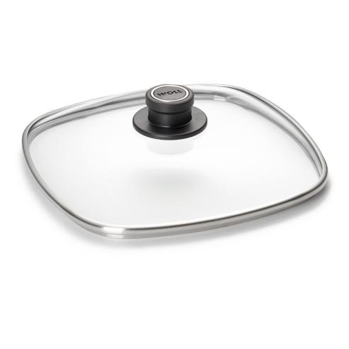 Safety - Coperchio vetro | Salernocasalinghi