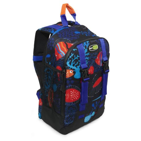 Gio'Style - Zaino termico cool back pack Boxy+ 14 litri