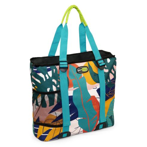 Gio'Style - Borsa termica cool bag Boxy+ large 24 litri