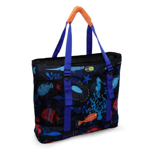 Gio'Style - Borsa termica cool bag Boxy+ large 24 litri