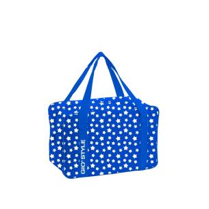 Gio'Style - Borsa termica cool bag Stars 6 litri 2