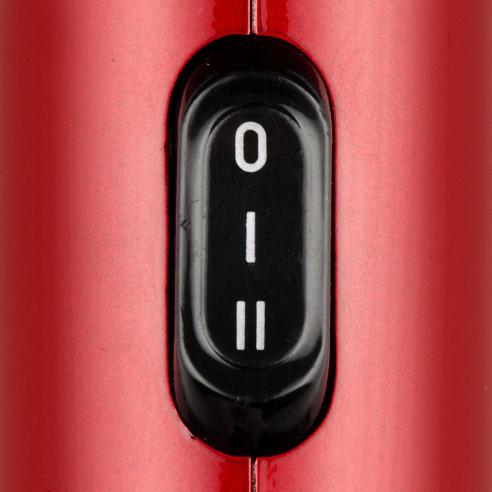 Girmi - PH02 Asciugacapelli da viaggio 1200 watt