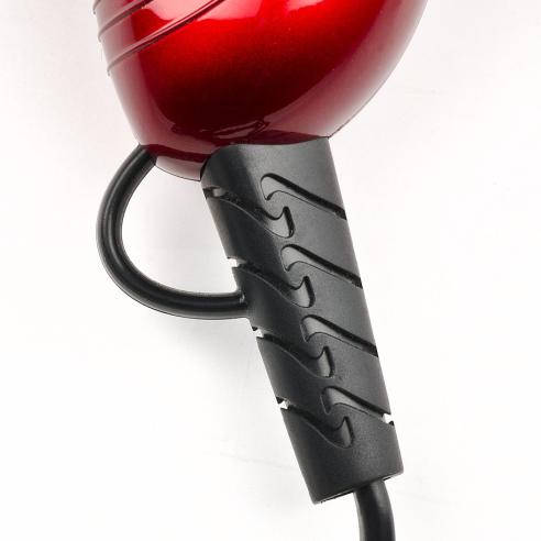 Girmi - PH02 Asciugacapelli da viaggio 1200 watt