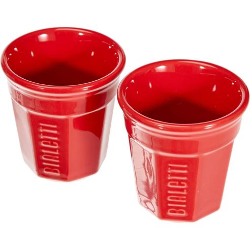 Set Mini R 2Tz Red + 2 B