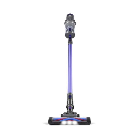 G3Ferrari - Aspirapolvere senza fili ricaricabile Stardust 22.2V G90023