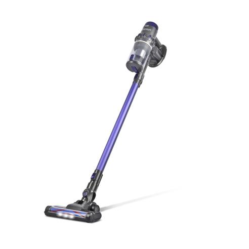 GeFerrari - Aspirapolvere senza fili ricaricabile Stardust 22.2V G90023