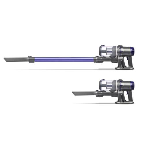 G3Ferrari - Aspirapolvere senza fili ricaricabile Stardust 22.2V G90023