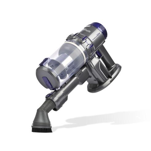 G3Ferrari - Aspirapolvere senza fili ricaricabile Stardust 22.2V G90023