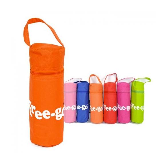 PORTA BOTTIGLIE TERMICO 1/2L