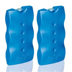 Gio'Style - Mattonelle Ghiaccio Olè 2×400 gr. 2