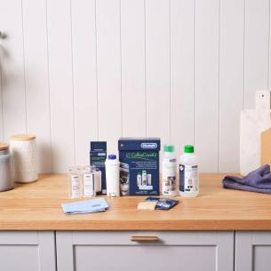 De Longhi - Filtro acqua addolcitore DLSC002 per macchine caffè espresso ECAM 2