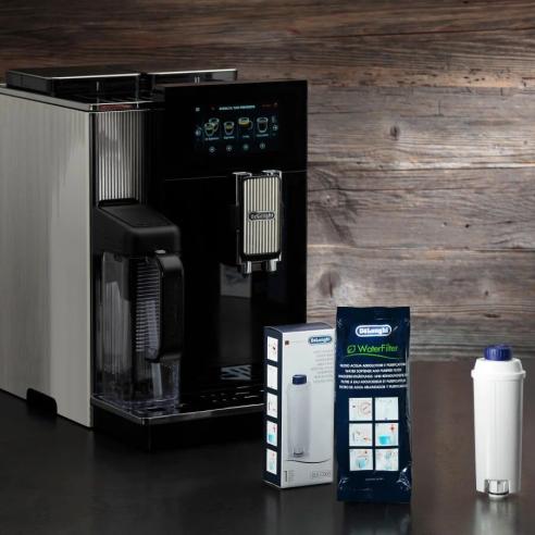 De Longhi - Filtro acqua addolcitore DLSC002 per macchine caffè espresso ECAM
