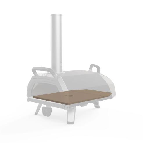 Pietra Biscotto refrattario accessorio per forno pizza ooni karu 16
