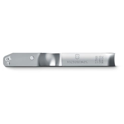Victorinox - Pelapatate Star peeler doppia lama oscillante in acciaio inox