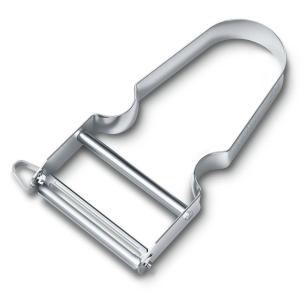 Victorinox - Pelapatate Star peeler doppia lama in acciaio inox