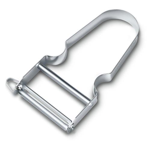 Victorinox - Pelapatate Star peeler doppia lama in acciaio inox