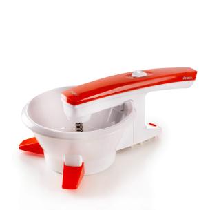 Ariete - Passaverdure elettrico passì 2.0 arancione