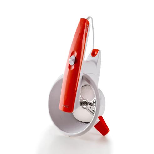 Ariete - Passaverdure elettrico passì 2.0 arancione