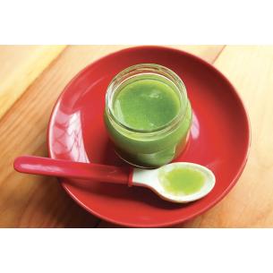 Imetec - Omogeneizzatore elettrico Bimbo HM3 2