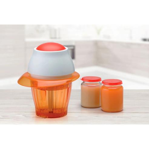 Imetec - Omogeneizzatore elettrico Bimbo HM3